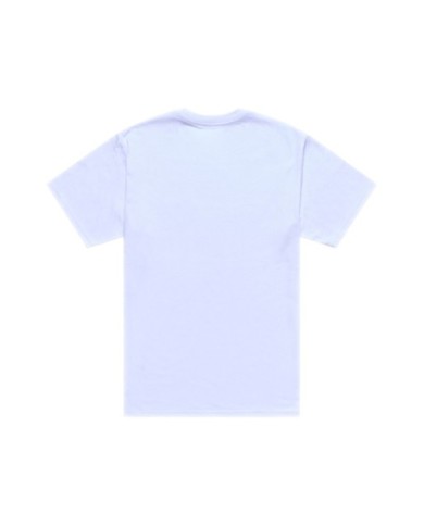 Troy Lee Designs Short Sleeve Tee - Signature white-black