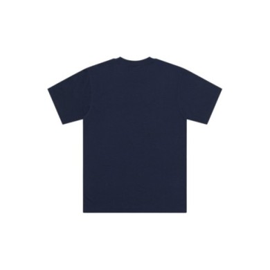 Troy Lee Designs Youth Short Sleeve Tee - Signature navy