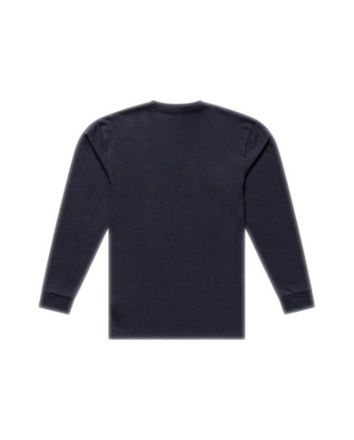 Troy Lee Designs Long Sleeve Tee - Flame2 gray