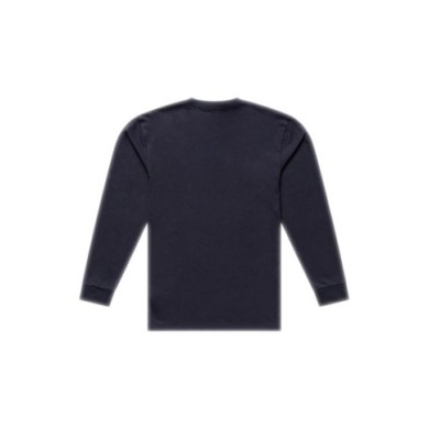 Troy Lee Designs Long Sleeve Tee - Flame2 gray