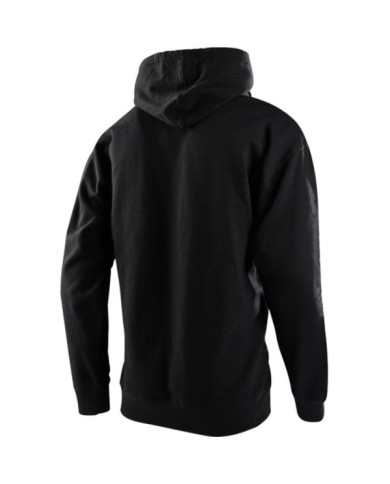 Troy Lee Designs ARC Pullover Hoodie - Nero nero