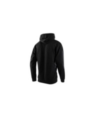 Troy Lee Designs ARC Pullover Hoodie - Nero nero