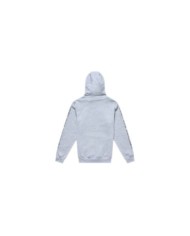 Troy Lee Designs Pullover Hoodie – Happy Dayz grau