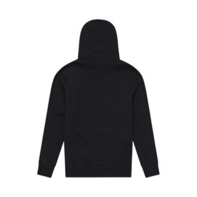 Troy Lee Designs Pullover Hoodie - Signature noir