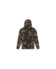 Troy Lee Designs Pullover Hoodie - Signature olive camo