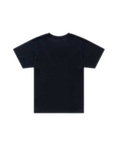 Troy Lee Designs Damen-T-Shirt mit kurzen Ärmeln – Signature schwarz