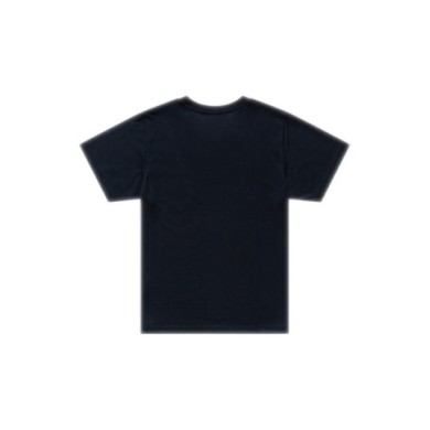 Troy Lee Designs Damen-T-Shirt mit kurzen Ärmeln – Signature schwarz