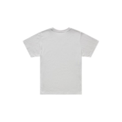 Troy Lee Designs Damen-T-Shirt mit kurzen Ärmeln – Signature beige