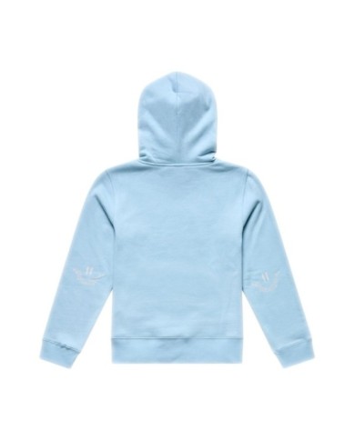 Troy Lee Designs Jugendpullover – Handlebar blau