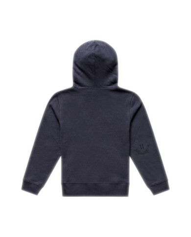 Troy Lee Designs Youth Pullover - Handlebar gray