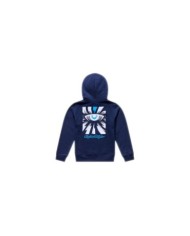 Troy Lee Designs Maglione Youth - Cyborg blu scuro