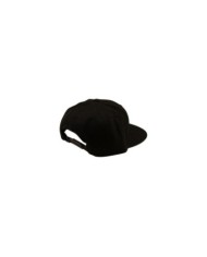 Troy Lee Designs Happy Dayz Flat Bill Snapback – Schwarz