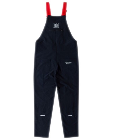 Troy Lee Designs Oversender Pro - Mono black