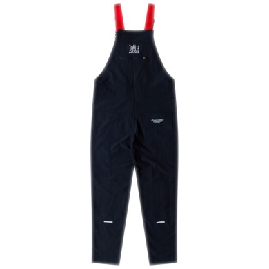 Troy Lee Designs Oversender Pro - Mono black