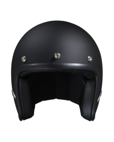 iXS Jethelm iXS89 2.0 matt schwarz-weiss