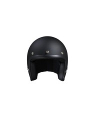 iXS Jethelm iXS89 2.0 matt schwarz-weiss