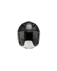 casco iXS Jet iXS868 SV nero opaco