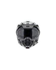 iXS Venture 1.0 MIPS casque modulable gris mat-anthracite