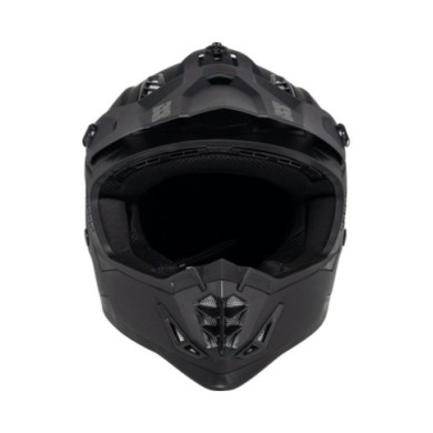 iXS Motocrosshelm iXS363 1.0 matt schwarz