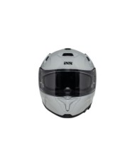 iXS Rapid 2.0 Glossy Integralhelm grau