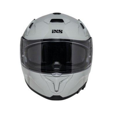iXS Rapid 2.0 Glossy Integralhelm grau