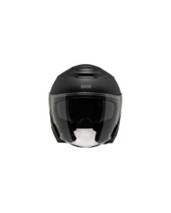 iXS Rapid J 1.0 Chalky Jethelm matt schwarz