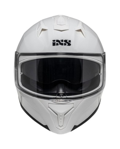 iXS Integralhelm iXS217 1.0 weiss