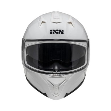 iXS Integralhelm iXS217 1.0 weiss