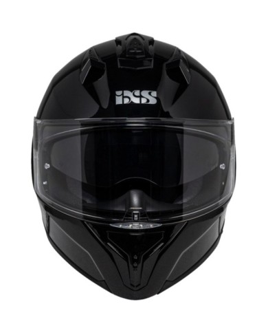 casco integrale iXS iXS217 1.0 nero