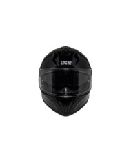 casco integrale iXS iXS217 1.0 nero