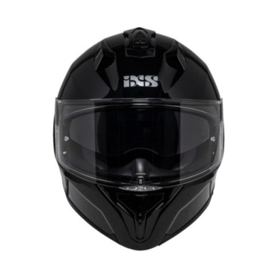 iXS Integralhelm iXS217 1.0 schwarz