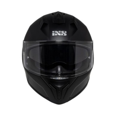 iXS Casque intègrale iXS217 1.0 noir mat