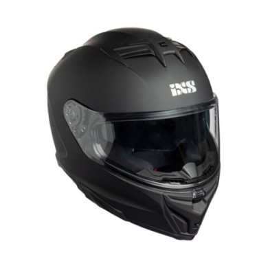 iXS Casque intégral iXS912 SV 1.0 mat noir