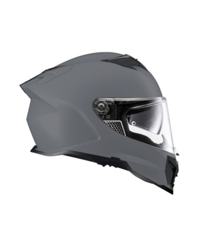 casco integrale iXS iXS912 SV 1.0 grigio opaco