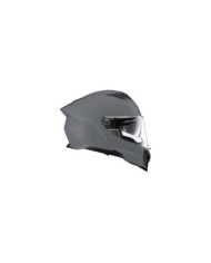 iXS Integralhelm iXS912 SV 1.0 matt grau