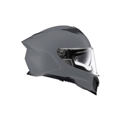iXS Casque intégral iXS912 SV 1.0 mat gris
