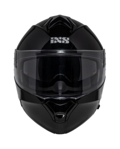 iXS Casque modulable iXS301 1.0 noir