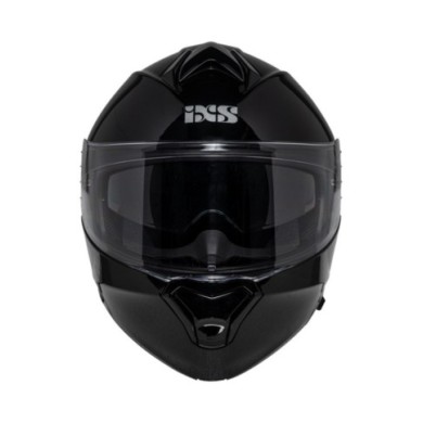 iXS Klapphelm iXS301 1.0 schwarz