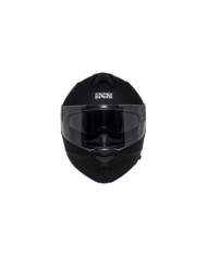 iXS Casque modulable iXS301 1.0 noir mat