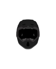 casco integrale iXS Trigger MX 1.0 Chalky MIPS nero metallizzato