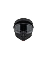 iXS Venture 1.0 casque modulable noir mat