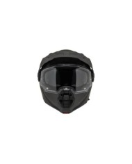 iXS Venture 1.0 casque modulable anthracite mat-nior