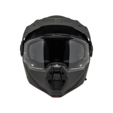 iXS Venture 1.0 casque modulable anthracite mat-nior