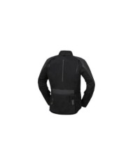 iXS Venture-GTX 1.0 Laminatjacke schwarz-mittelgrau