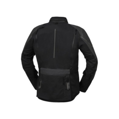 iXS Venture-GTX 1.0 veste laminée noir-gris moyen