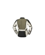 iXS Venture-GTX 1.0 Laminatjacke cool grey-oliv