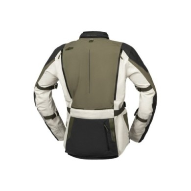 iXS Venture-GTX 1.0 veste laminée cool grey-olive