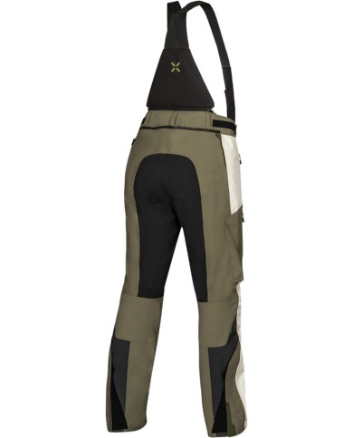 iXS Venture-GTX 1.0 Laminathose cool grey-oliv