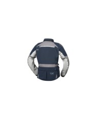 iXS Venture-STX 1.0 Laminatjacke blau-hellgrau