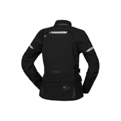 iXS iXS Venture-STX 1.0 WMS veste laminée noir